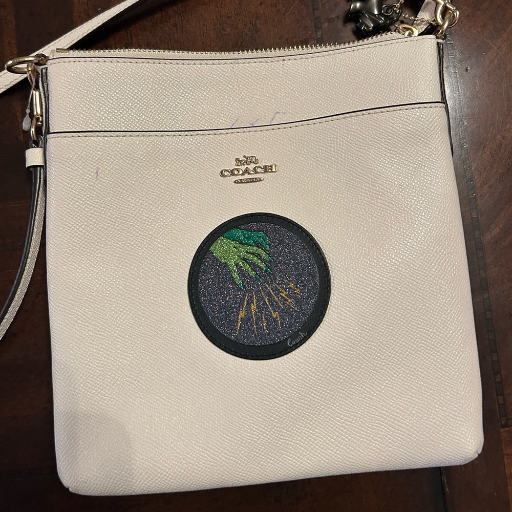 Coach Crossbody Purse